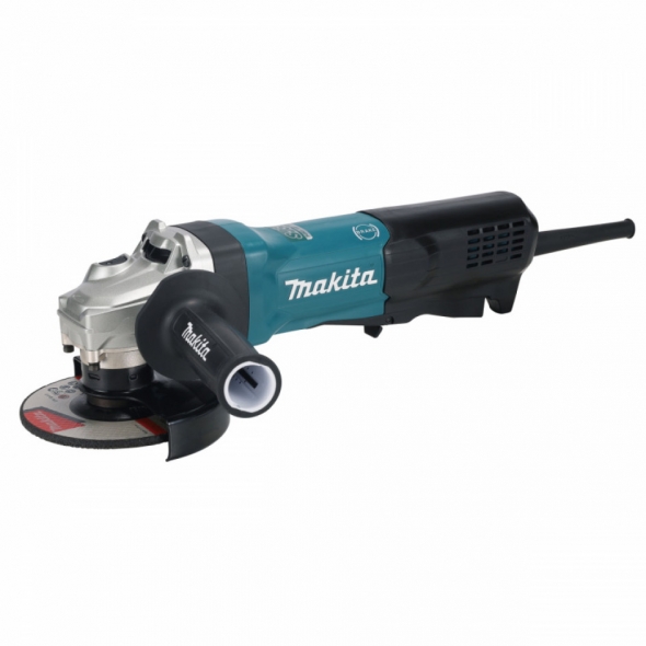 MAKITA ELEKTRICKÁ UHLOVÁ BRÚSKA GA5094