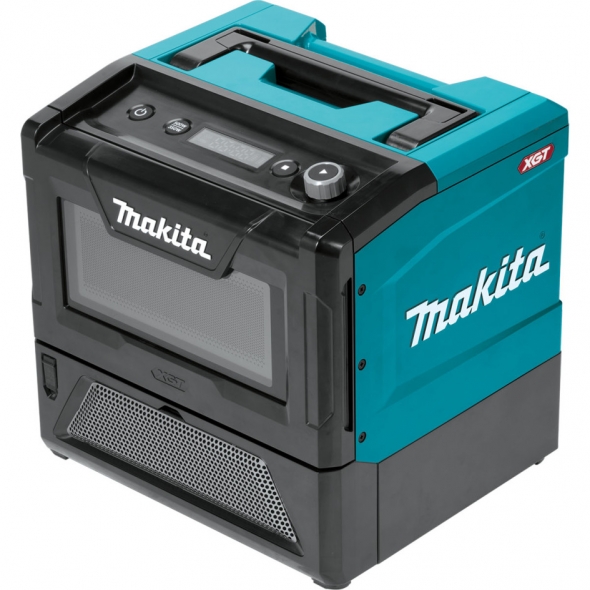 MAKITA AKUMULÁTOROVÁ MIKROVLNNÁ RÚRA MW001GZ