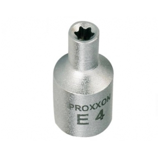 PROXXON 3/8”, TX E8 hlavica