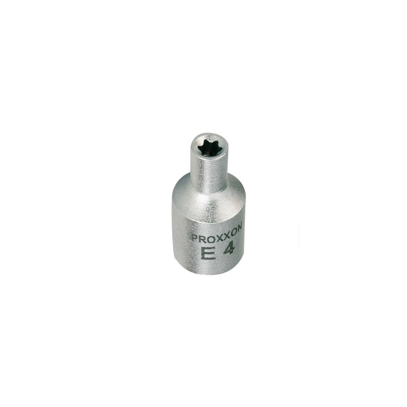PROXXON 3/8”, TX E8 hlavica