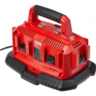 MILWAUKEE M14™ - M18™ MULTI NABÍJAČKA M1418C6