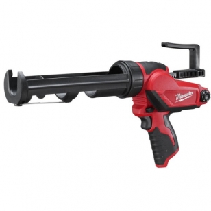 MILWAUKEE M12™ DÁVKOVACIA PIŠTOĽ PRE 310 ML KARTUŠE M12PCG/310C-0