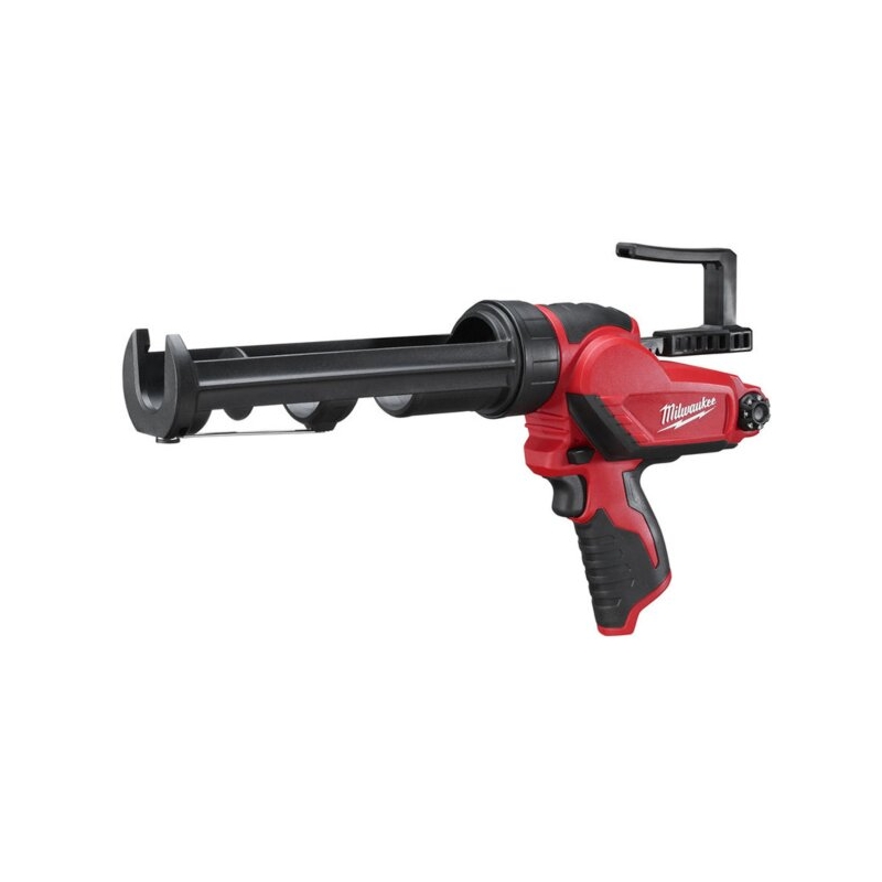 MILWAUKEE M12™ DÁVKOVACIA PIŠTOĽ PRE 310 ML KARTUŠE M12PCG/310C-0