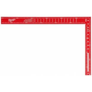 MILWAUKEE UHOLNÍK RÁMOVÝ METRICKÝ