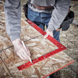 MILWAUKEE UHOLNÍK RÁMOVÝ METRICKÝ