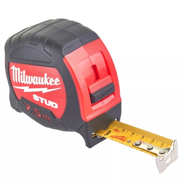 MILWAUKEE METER, ZVINOVACÍ STUD™ 7,5M/27MM 48229908