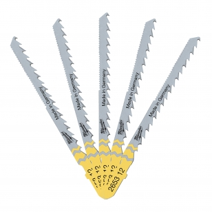 MILWAUKEE PÍLOVÉ PLÁTKY SPECIAL 75 × 4/1,2