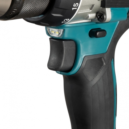 MAKITA AKUMULÁTOROVÝ VŔTACÍ SKRUTKOVAČ DDF489Z