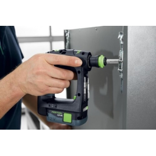 Festool Akumulátorové vŕtacie skrutkovače CXS 12 2,5-Plus
