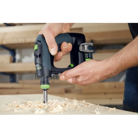 Festool Akumulátorové vŕtacie skrutkovače CXS 12 2,5-Set