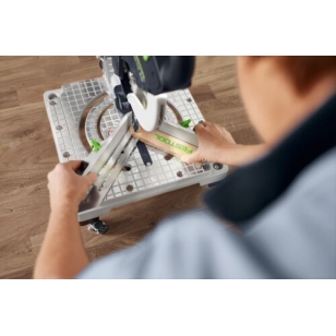 Festool Akumulátorový píla na lišty SYMC 70 EB-Basic SYMMETRIC