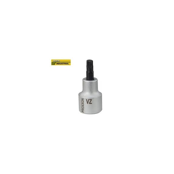 PROXXON 3/8”, VZ 10 hlavica