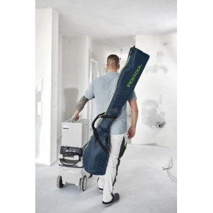 Festool Súprava brúsky s dlhým krkom a vysávača LHS 2-M 225 EQ/CTM 36-Set PLANEX