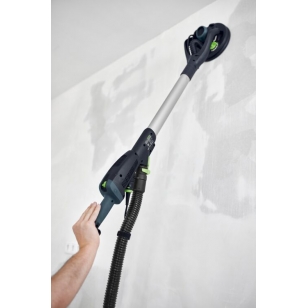 Festool Súprava brúsky s dlhým krkom a vysávača LHS 2-M 225 EQ/CTM 36-Set PLANEX