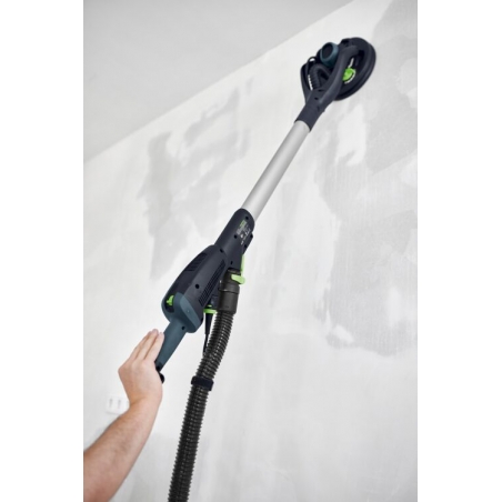 Festool Súprava brúsky s dlhým krkom a vysávača LHS 2-M 225 EQ/CTM 36-Set PLANEX