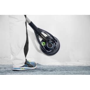 Festool Súprava brúsky s dlhým krkom a vysávača LHS 2-M 225 EQ/CTM 36-Set PLANEX