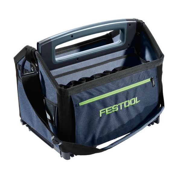 Festool Systainer³ ToolBag SYS3 T-BAG M