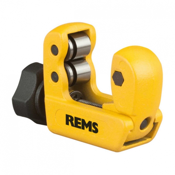 REMS RAS Cu-INOX 3-28 Mini, s ≤4 mm rezač rúr