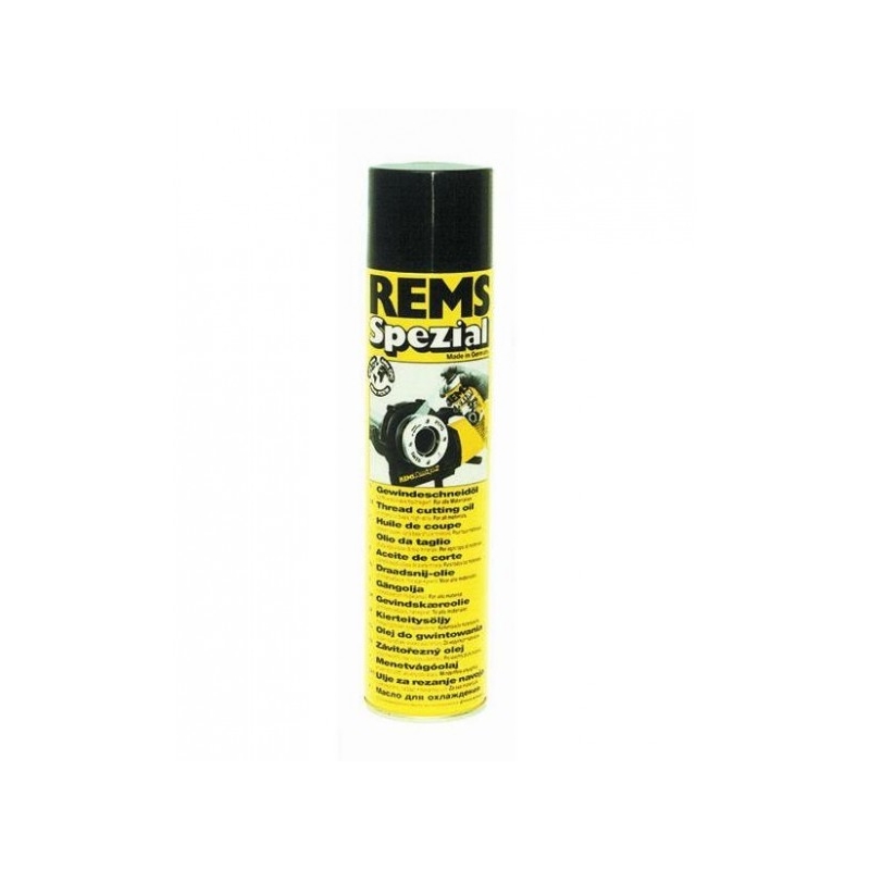 REMS Spezial 600 ml sprej