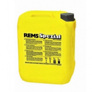 REMS Spezial 5 l kanister 140100