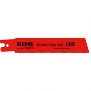 REMS Univerzálny pílový list 150 mm 1Ks