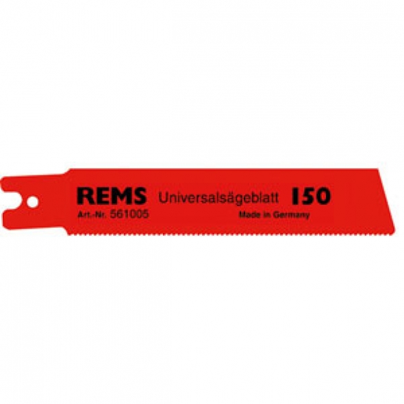 REMS Univerzálny pílový list 200 mm 1ks