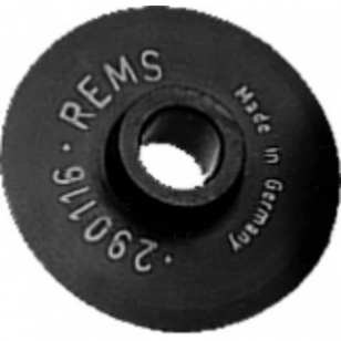 REMS Rezné koliesko P 10-63, s ≤7 mm