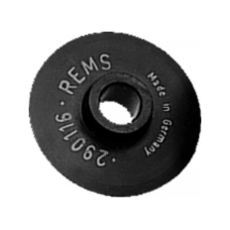 REMS Rezné koliesko P 10-63, s ≤7 mm