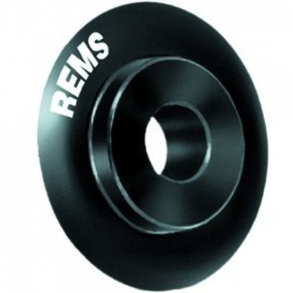 REMS rezné koliesko Cu-INOX 3-120 s ≤4 mm, uložené v ihlových ložiskách