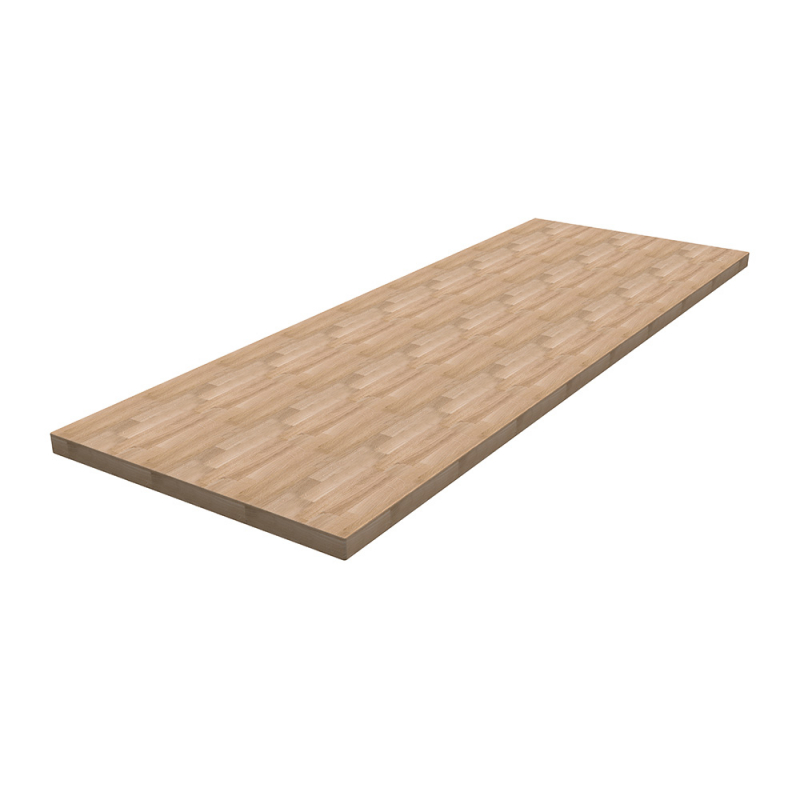 Kreg Drevená doska pracovného stola - 610 mm x 1727 mm