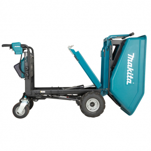MAKITA AKUMULÁTOROVÝ FÚRIK DCU602Z