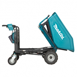 MAKITA AKUMULÁTOROVÝ FÚRIK DCU602Z