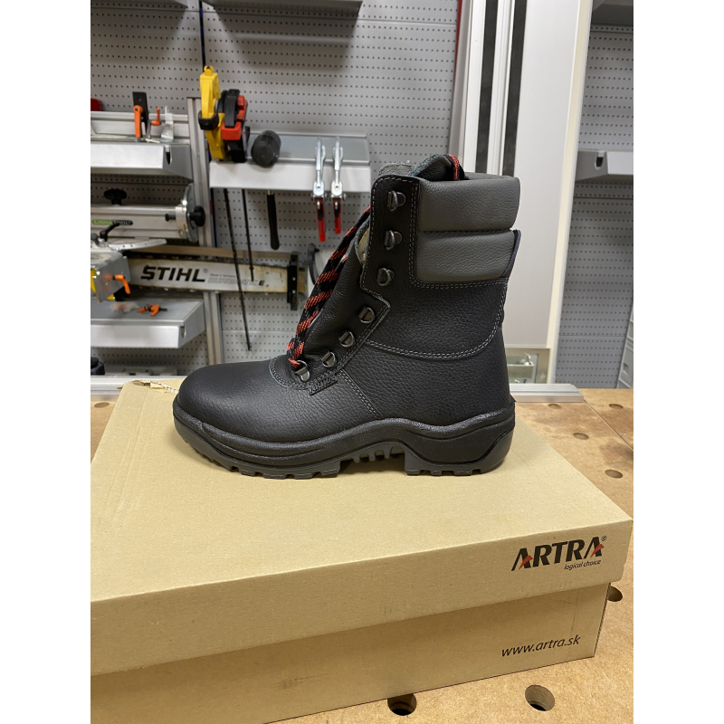 Bezpečnostná zateplená obuv ARTRA ARIZONA 961 6060 02 CI