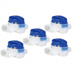 MAKITA Spojka drôtu sada 5ks 1913N8-2