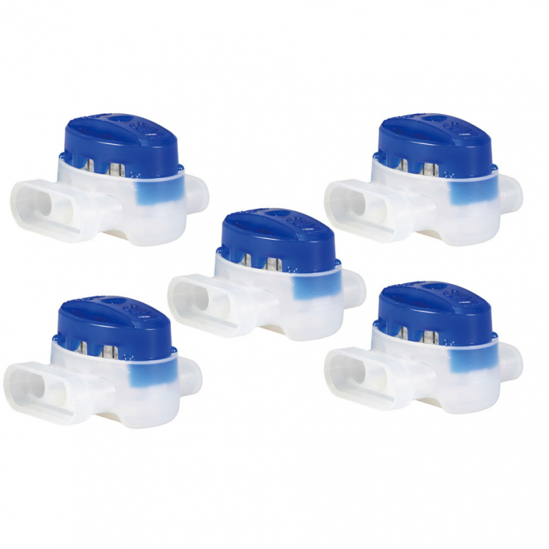 MAKITA Spojka drôtu sada 5ks 1913N8-2