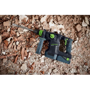 Festool Prídavná rukoväť AH-50/181 KHC