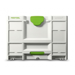 Festool Systainer³ SYS3-COMBI M 287