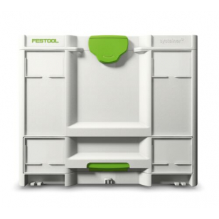 Festool Systainer³ SYS3-COMBI M 337