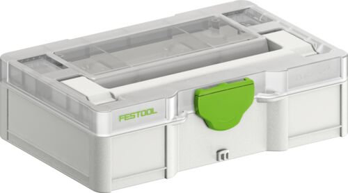 Festool Systainer³ SYS3 S...