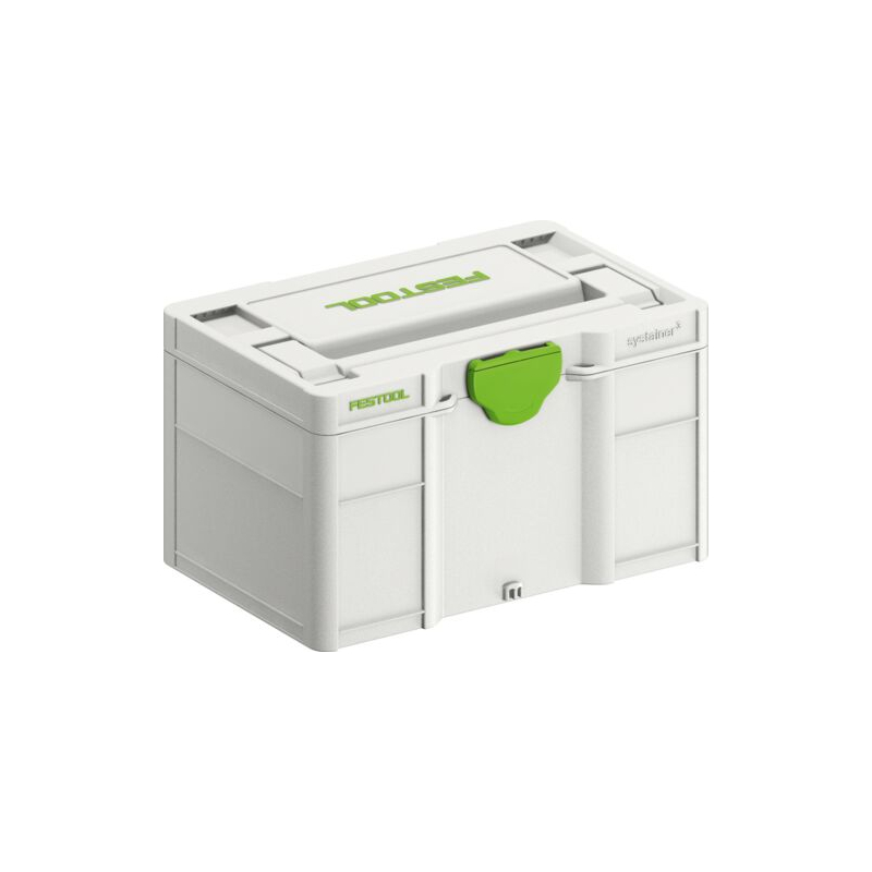 Festool Systainer³ SYS3 S 147