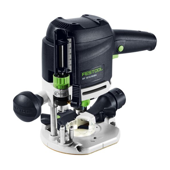 Festool Horná frézka OF 1010 REBQ-Plus