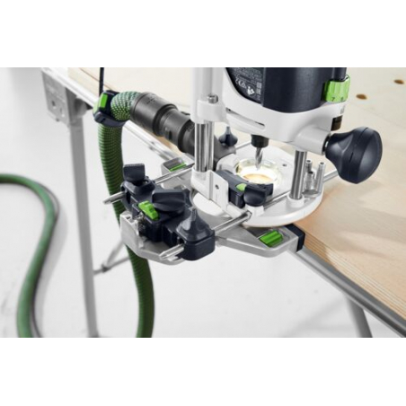 Festool Horná frézka OF 1010 REBQ-Plus