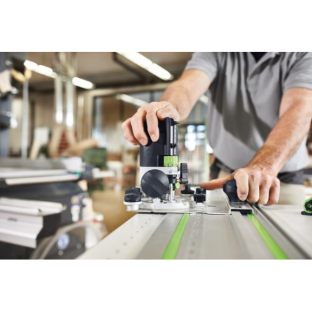 Festool Horná frézka OF 1010 REBQ-Plus