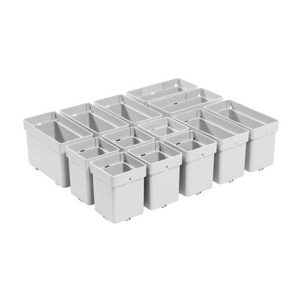 Festool Vkladacie boxy 50x50/50x100x68-Set