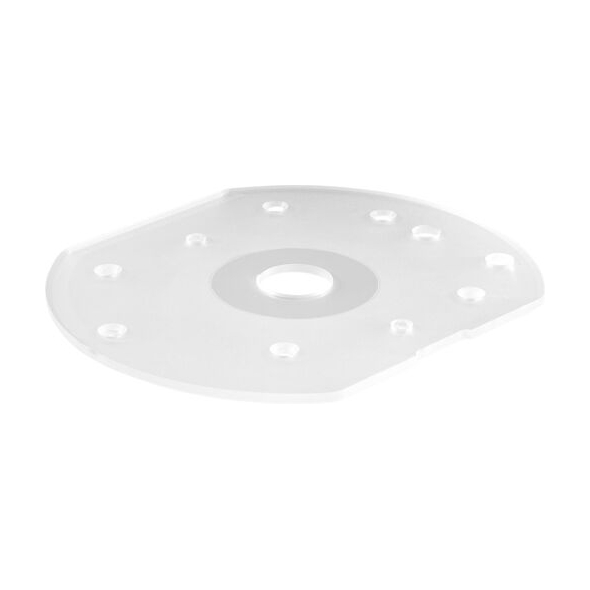 Festool Spodná podložka (klzná pätka) LAS-OF 1010 R