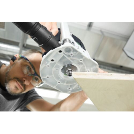 Festool Spodná podložka (klzná pätka) LAS-OF 1010 R