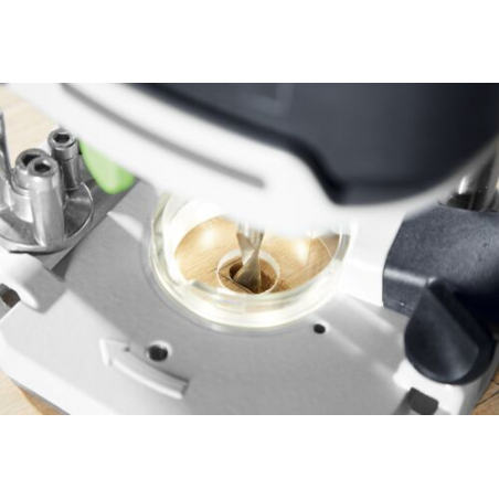 Festool Spodná podložka (klzná pätka) LAS-OF 1010 R