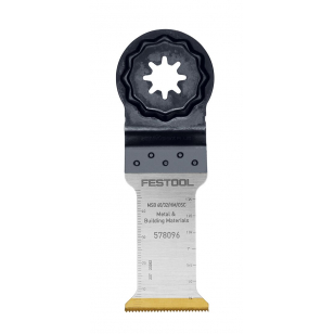 Festool Karbidový pílový list MSB 60/32/HM/OSC