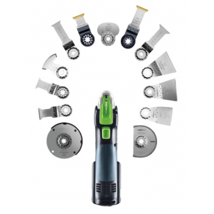 Festool Karbidový pílový list MSB 60/32/HM/OSC