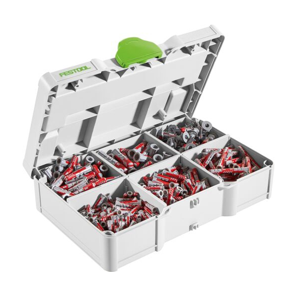 Festool Súprava rozperiek SYS3 S 76-DBL-Set